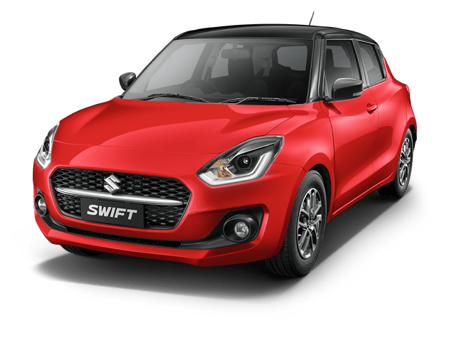 Maruti Suzuki swift facelift