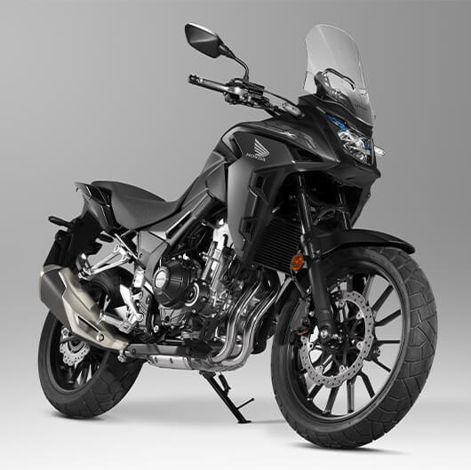 Honda CB500X price