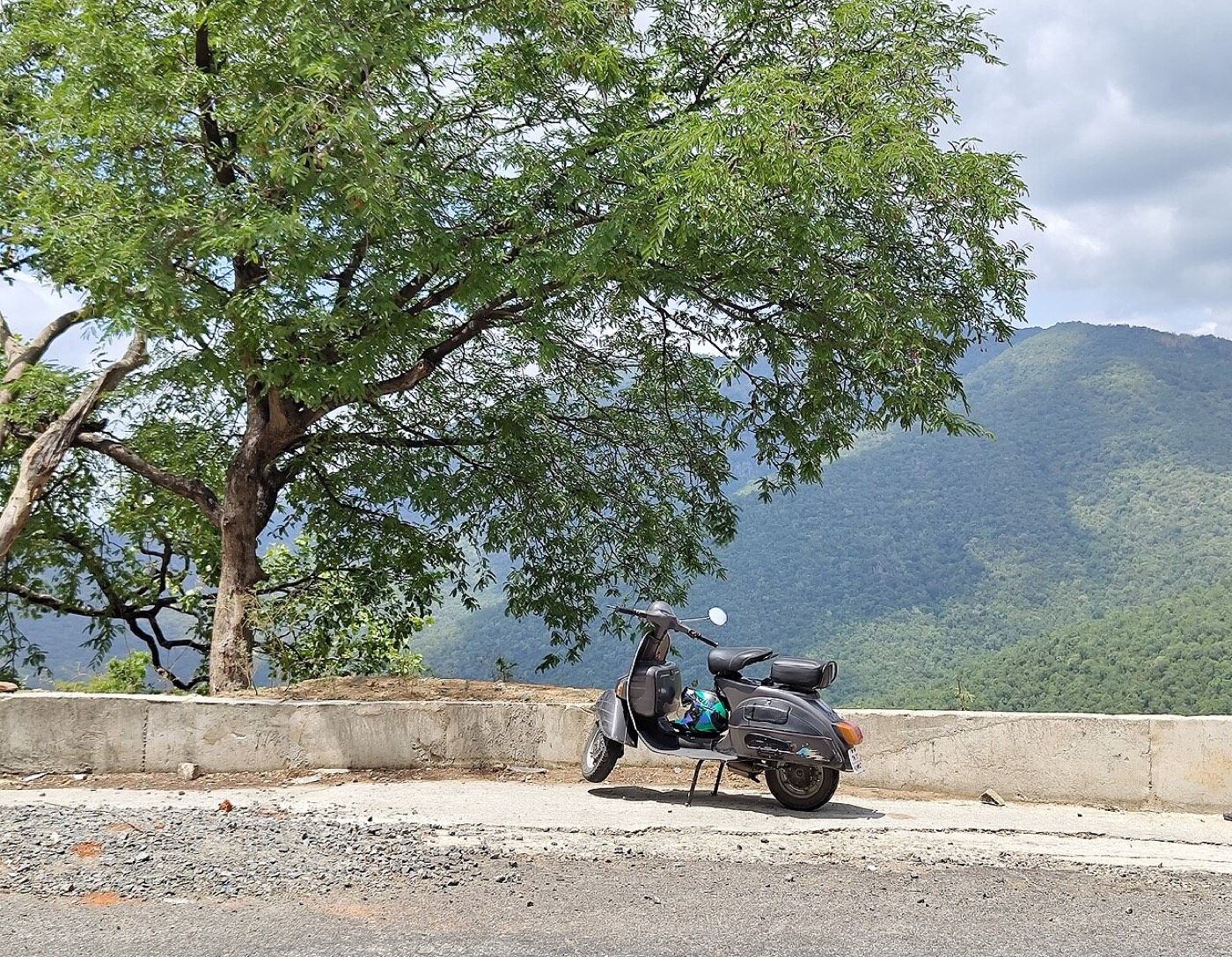 Bajaj Chetak