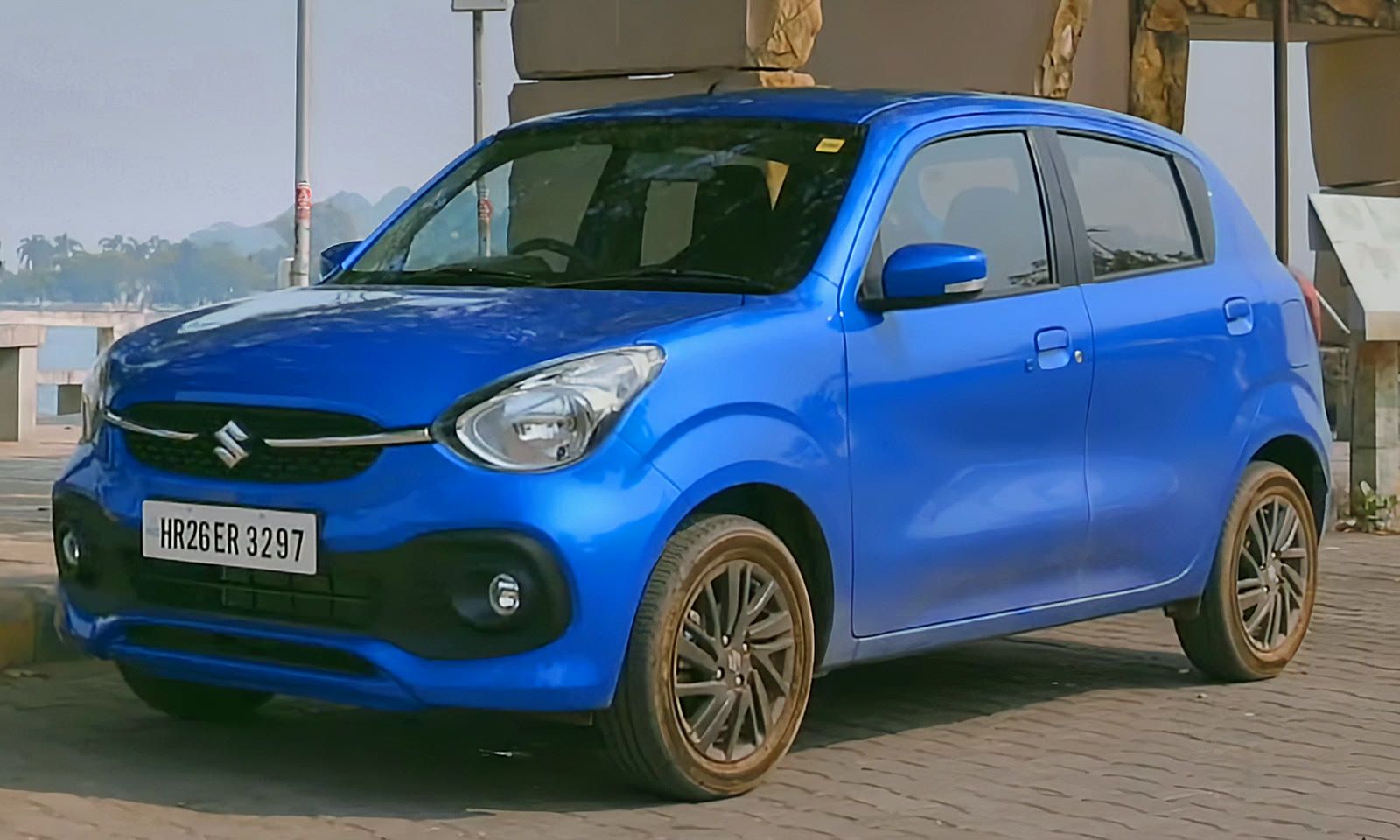 Maruti Suzuki Celerio