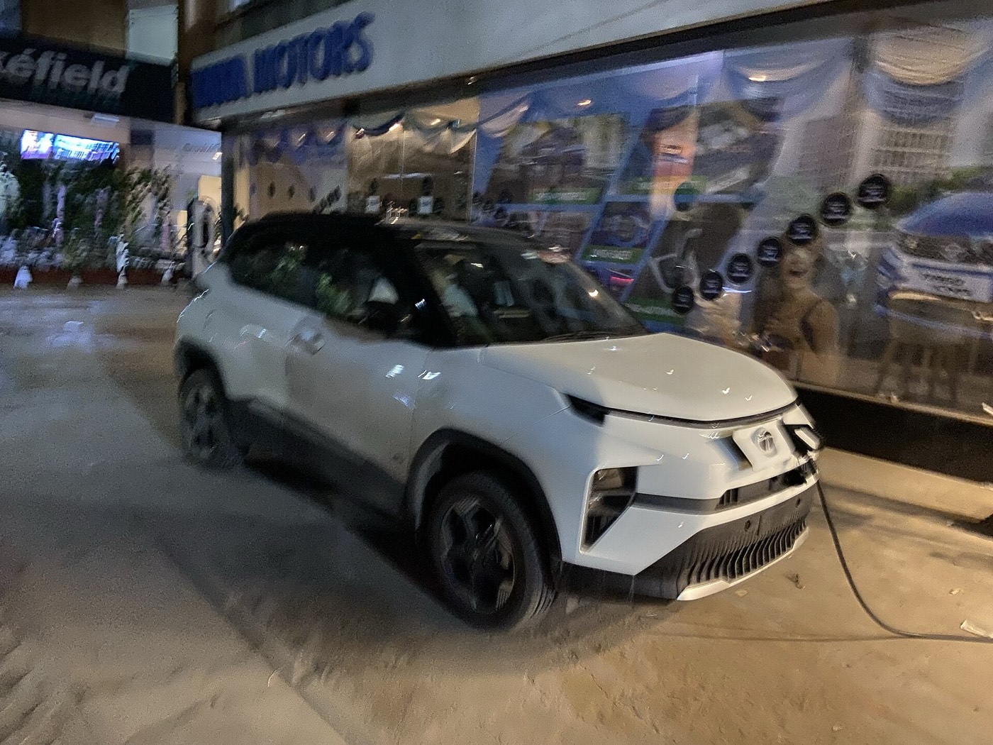 Tata Motors Punch
