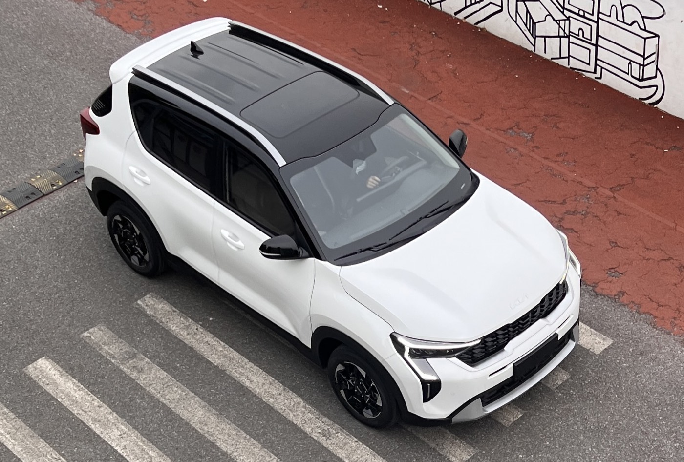 Kia Sonet